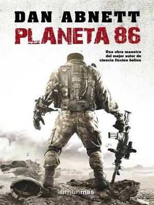 cover image of Planeta 86